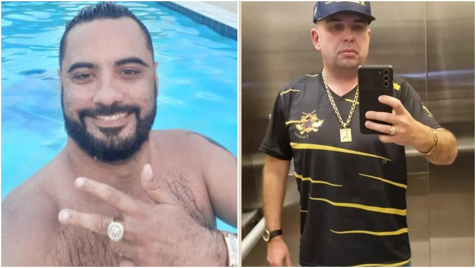 Operação Policial no Ceará e Pernambuco Desvela Teia de Crime Organizado e Conexões Políticas