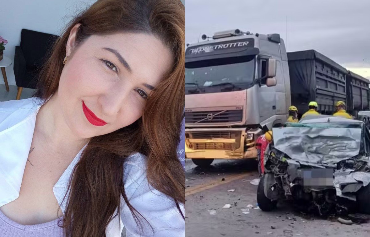 BR-280: Colisão Fatal Expõe Vulnerabilidades e Custos Ocultos da Mobilidade Regional em SC