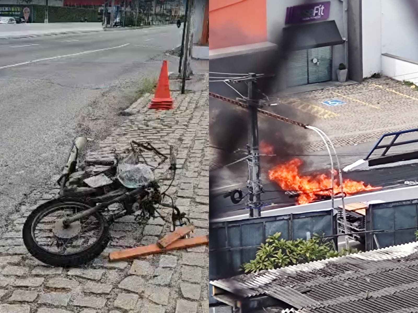 Sinistro na Salgado Filho: Fuga Pós-Colisão e a Urgência da Segurança Viária em Natal