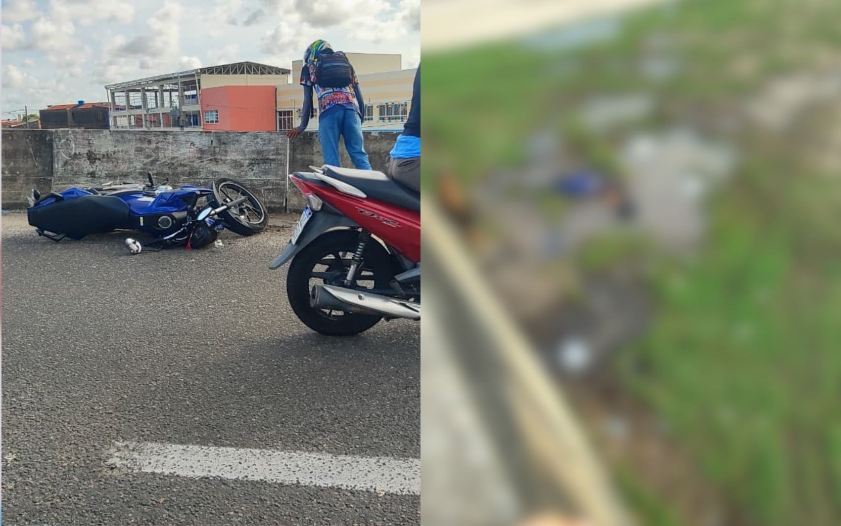 Segurança Viária em Foco: Análise Pós-Acidente na Ponte Aracaju-Barra