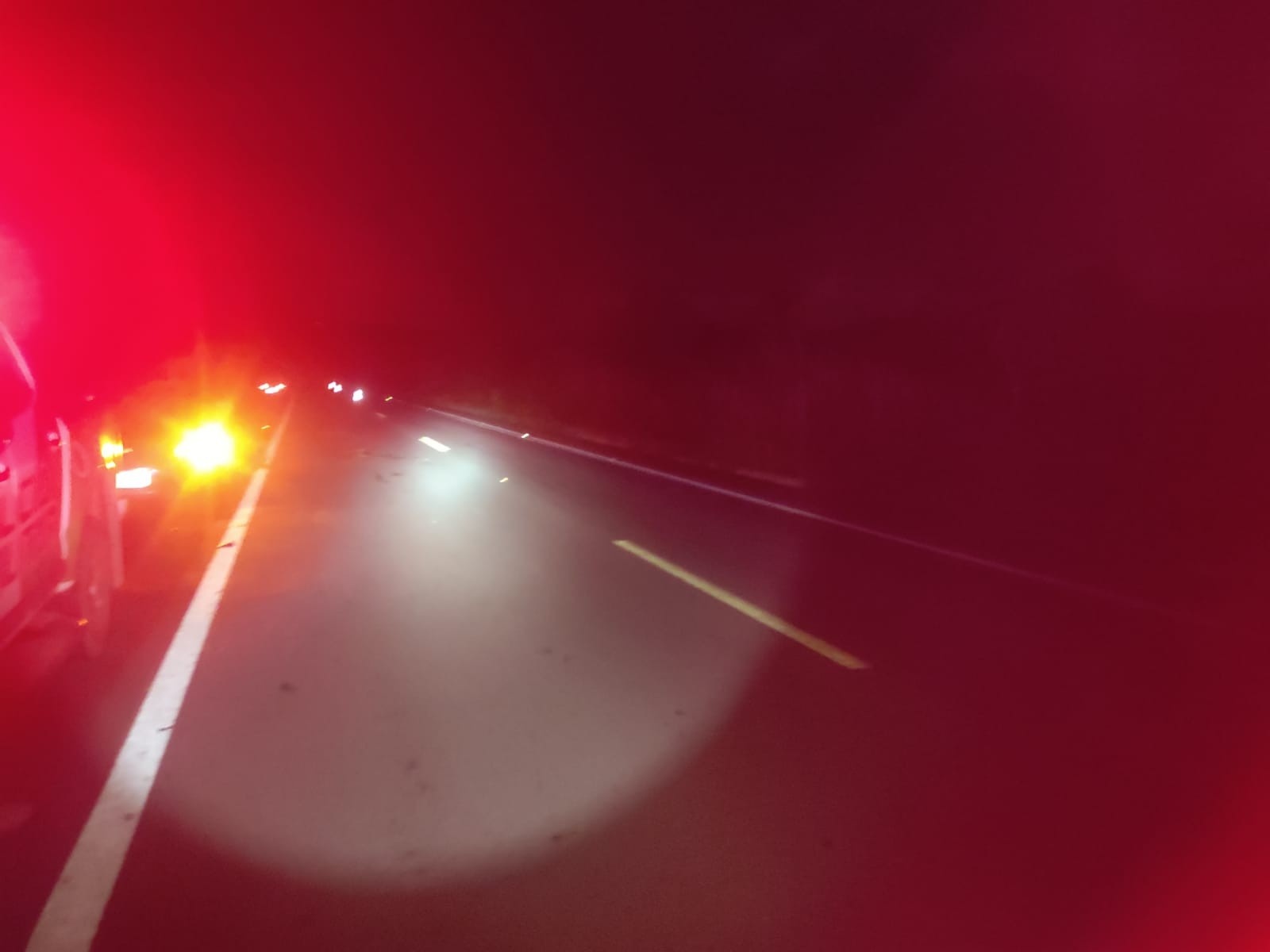 BR-316: Acidente Fatal Reacende Urgência por Segurança Viária no Piauí