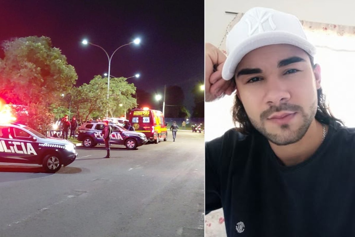 Morte de Jovem Motociclista em Campo Grande Expõe Urgência em Segurança Viária Regional