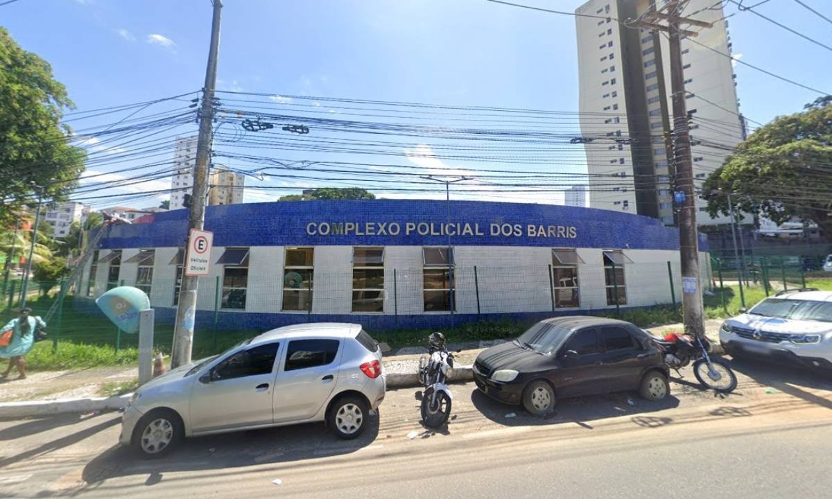 Incidente no Comércio: Um Olhar Aprofundado Sobre a Ordem Pública e a Mobilidade em Salvador