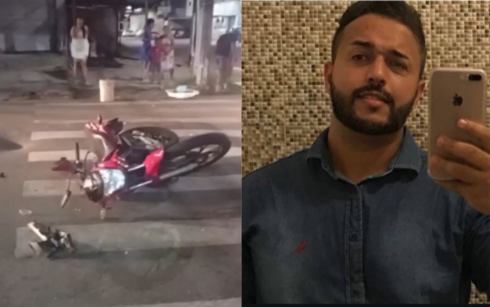 Tragédia em Aracaju: A Mortal Fragilidade da Segurança Viária em Sergipe