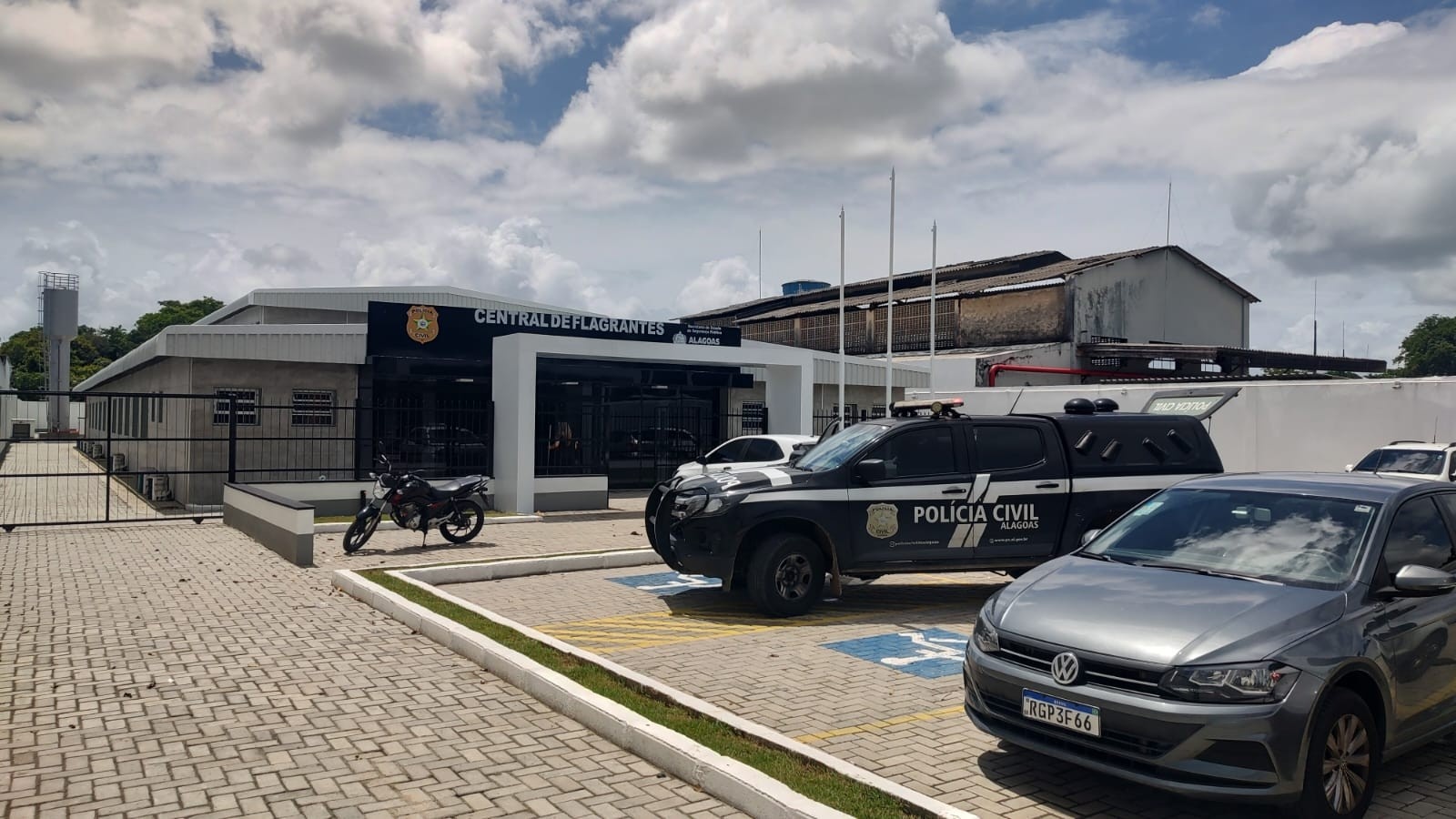 Maceió: Caso de Perseguição Policial e Embriaguez ao Volante Evidencia Desafios na Segurança Viária Urbana