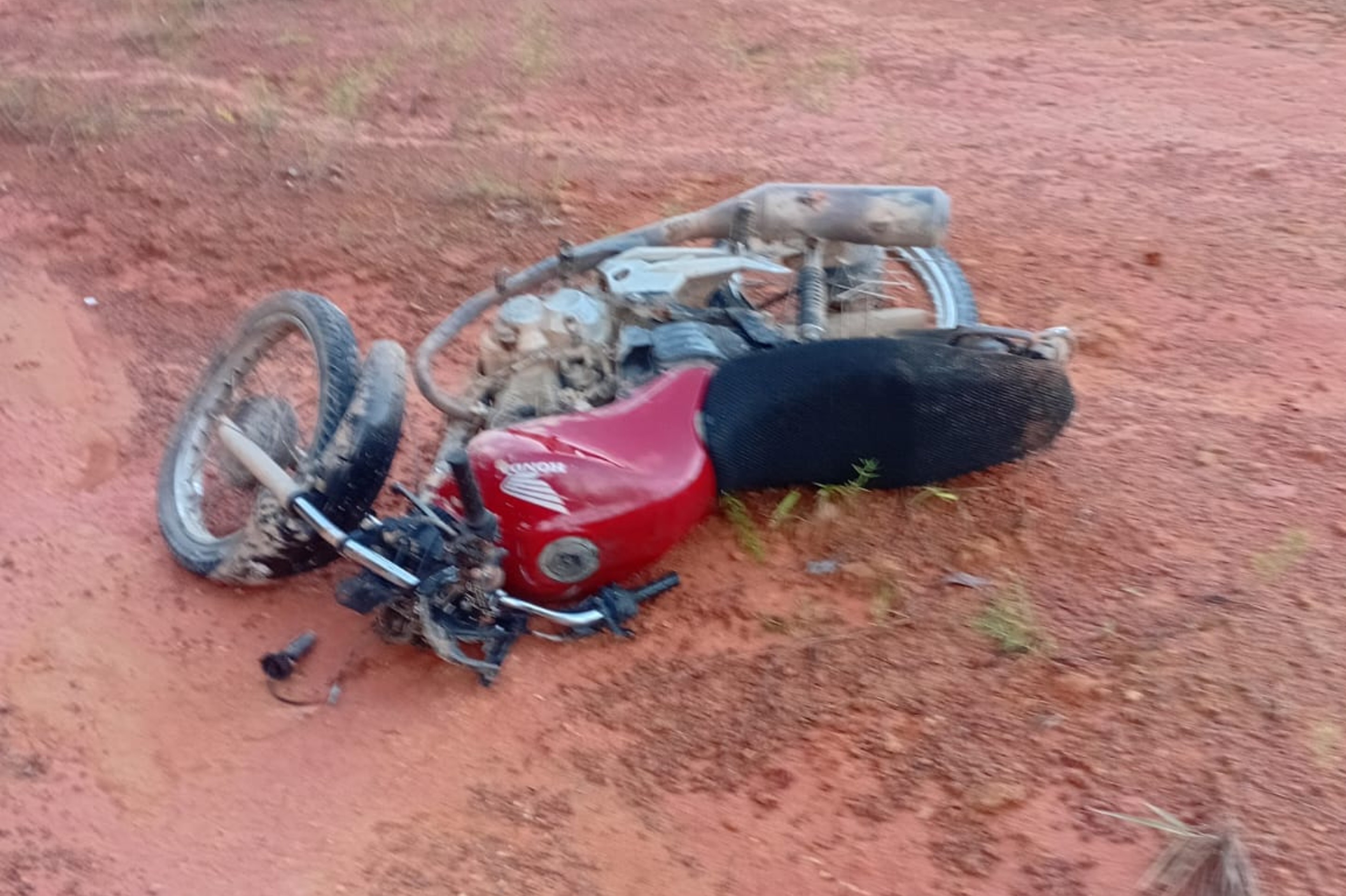 A Tragédia na Vicinal 28 e o Alerta Crítico para a Segurança Viária em Roraima