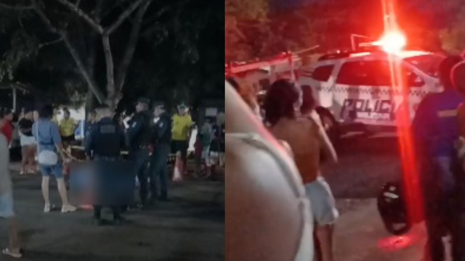 Avenida São Gonçalo: A Tragédia na Zona Leste e o Debate Urgente sobre Segurança Viária em Teresina