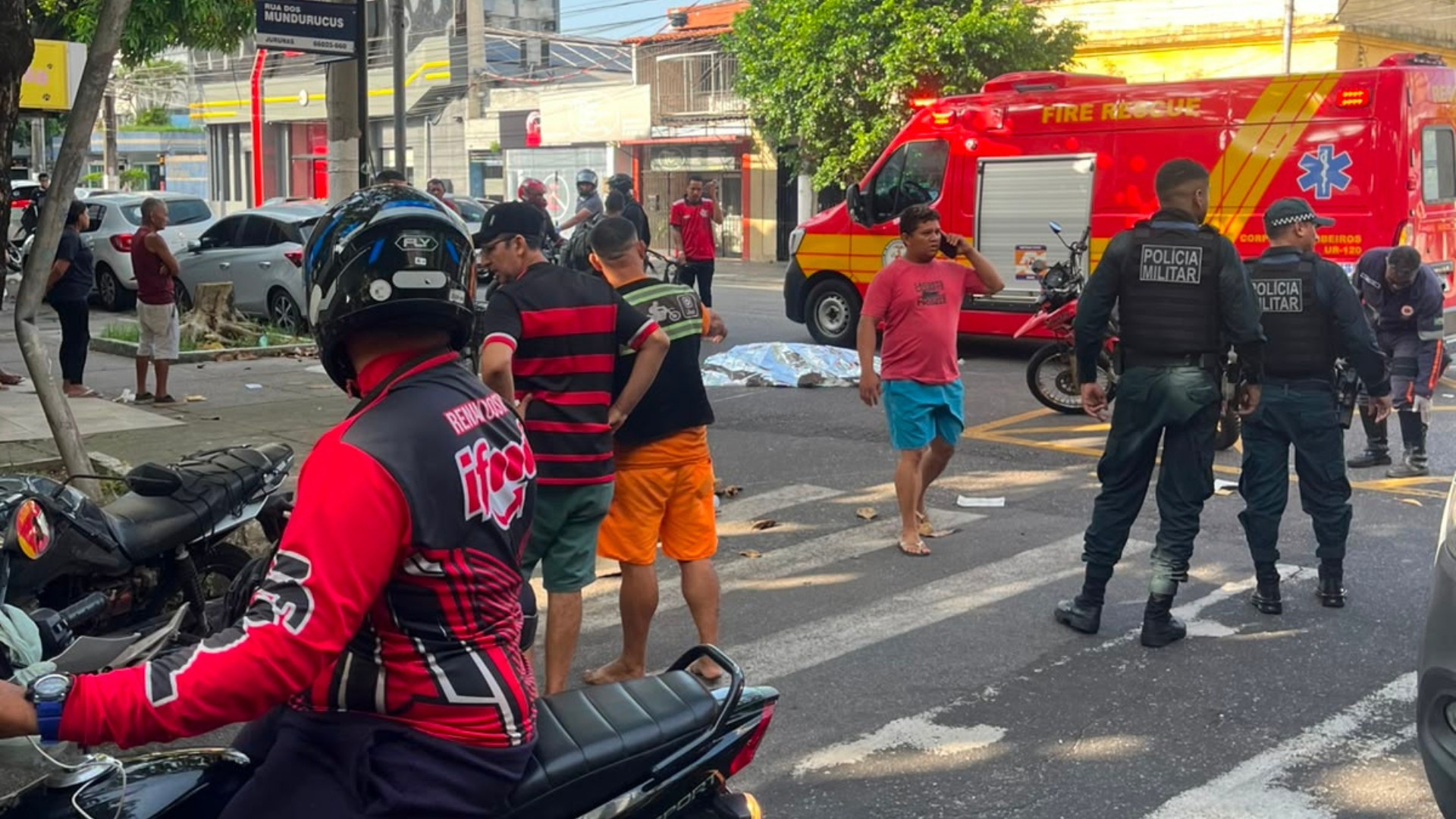 Morte em Cruzamento de Belém: A Urgência da Segurança Viária e os Custos Ocultos