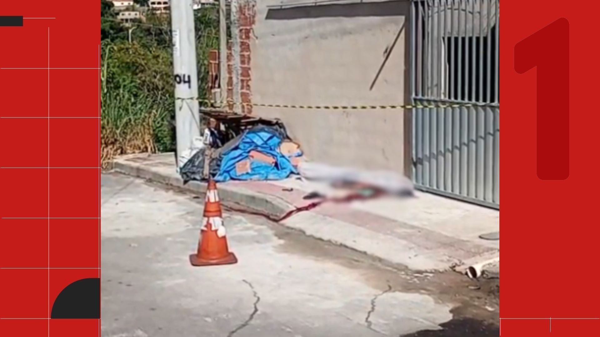 O Acidente Fatal em Cariacica: Um Alerta para a Crise da Informalidade nas Vias Capixabas