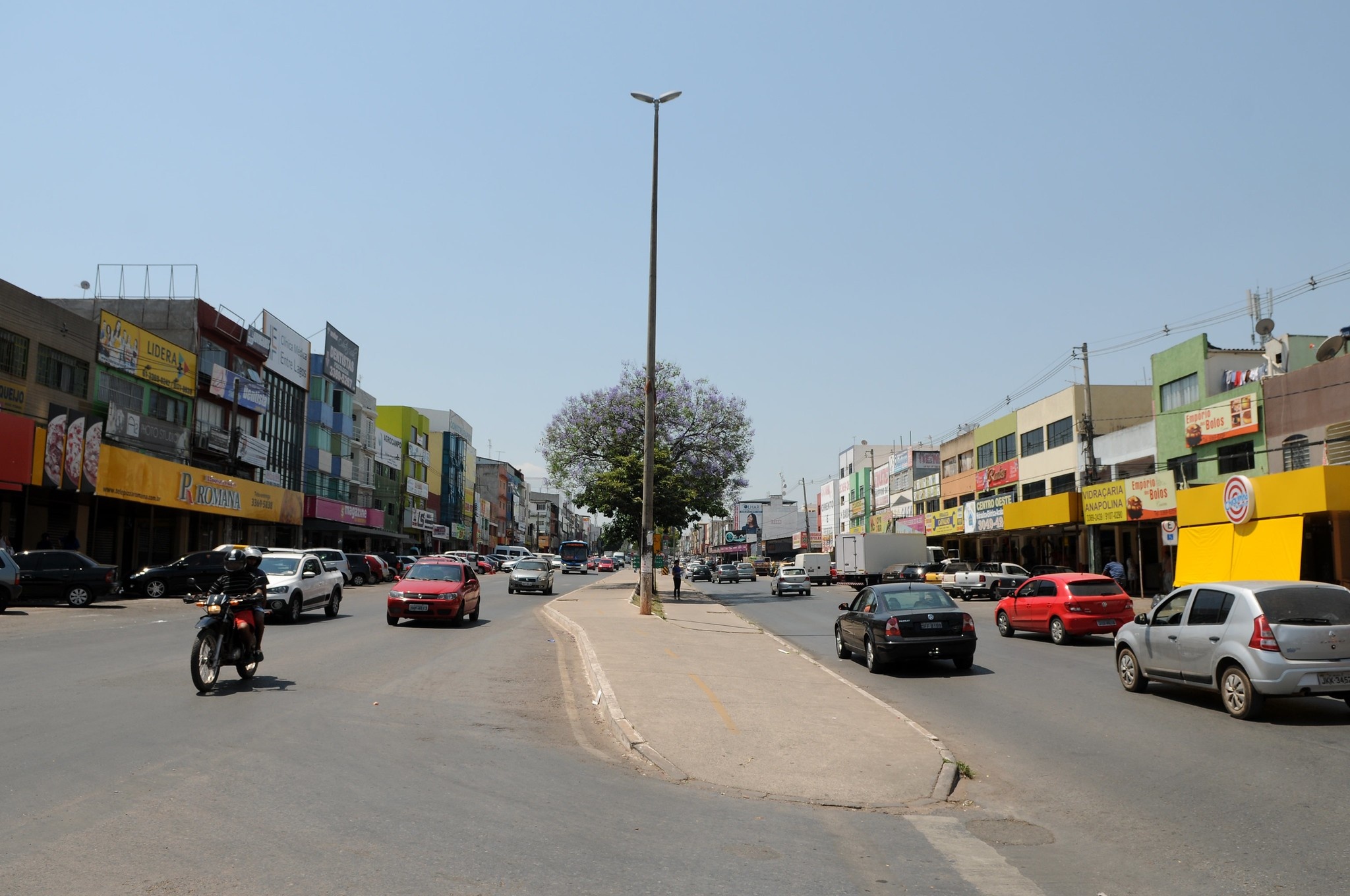 A Sombra da Impunidade: Fuga Após Atropelamento de Cadeirante no DF Escancara Fragilidades Urbanas