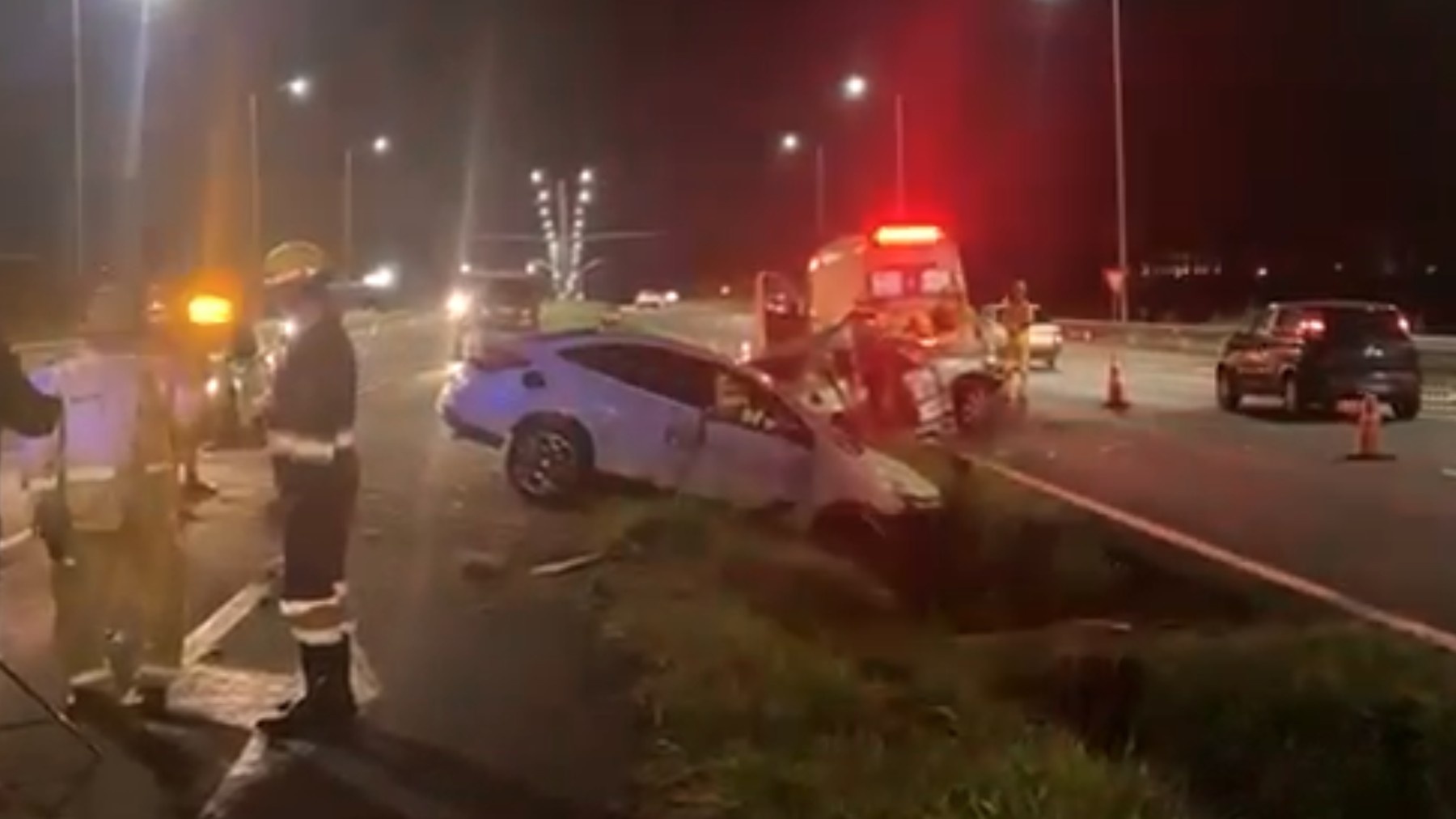 Tragédia na BR-369: Acidente Fatal por Embriaguez Levanta Alerta Crítico para Segurança Viária no Paraná