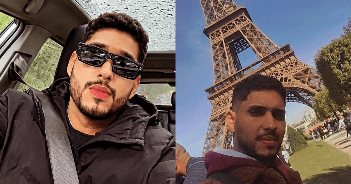 Desaparecimento em Paris: O Alerta Sobre a Vulnerabilidade de Brasileiros no Exterior