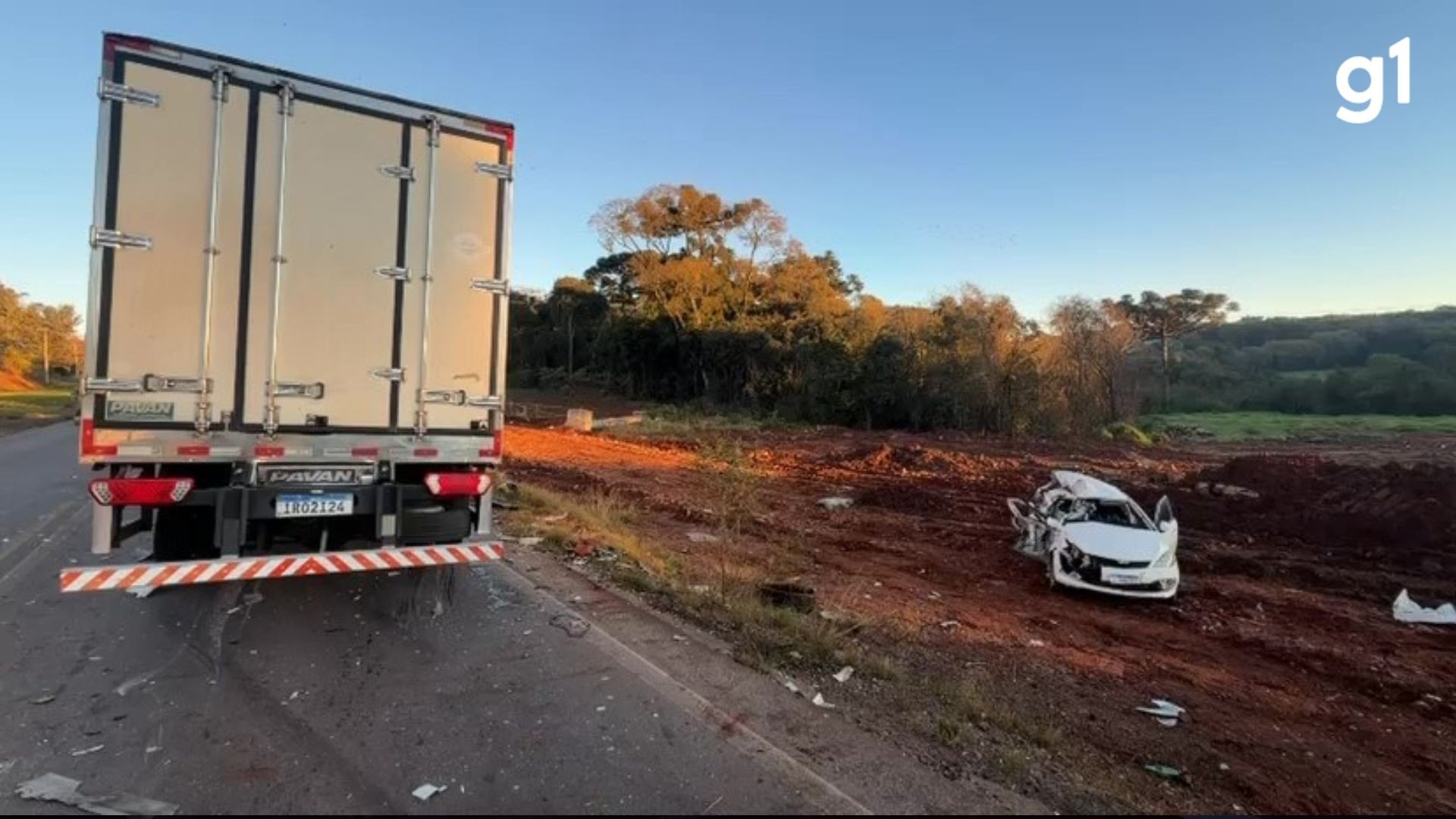 A ERS-324 e a Tragédia Anunciada: Onde a Urgência da Logística Encontra a Fragilidade da Segurança Viária