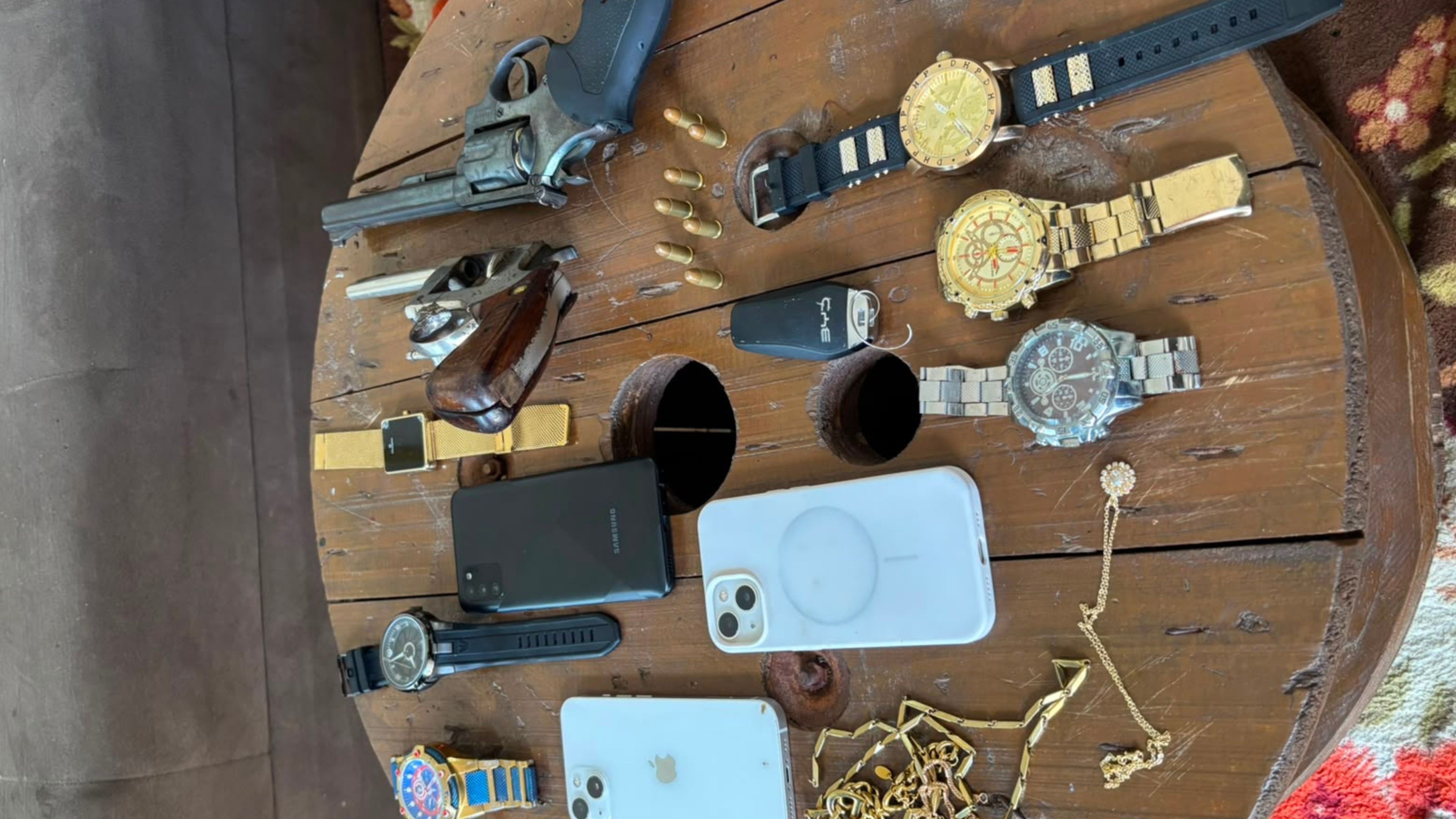 A Vulnerabilidade Exposta: Sequestro de Motorista de Aplicativo em RO Revela Desafios Urgentes na Segurança Regional