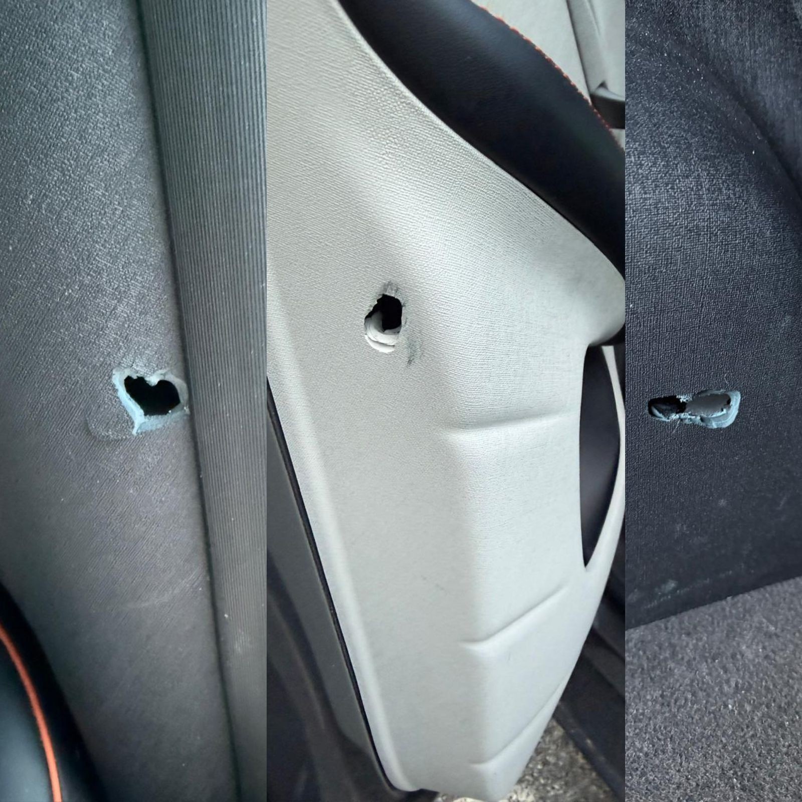 Violência no Cotidiano: Incidente com Motorista de Aplicativo em Maceió Revela Falhas na Segurança Urbana