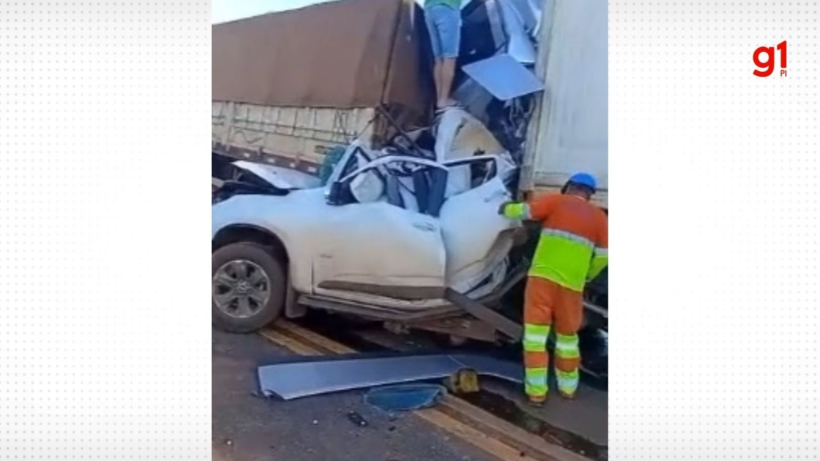 Anfetaminas no Volante: A Tragédia da BR-163 e o Alerta Crítico para o Agronegócio Piauiense
