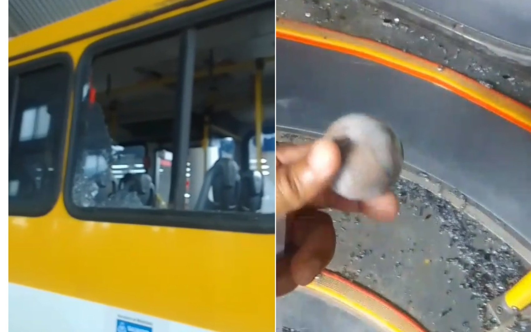 Salvador: Ataque com Explosivos a Ônibus Revela a Fissura na Segurança Pública e Mobilidade Urbana