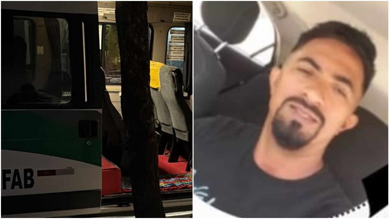 Violência no Cariri: Assassinato de Motorista de Topique Acende Alerta sobre Segurança no Transporte Regional