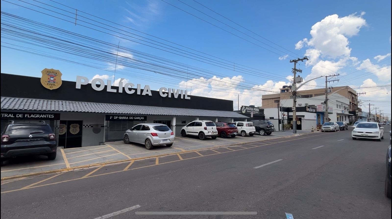 Barra do Garças: Atropelamento por Embriaguez Exige Reflexão sobre Segurança Urbana e Efetividade da Lei