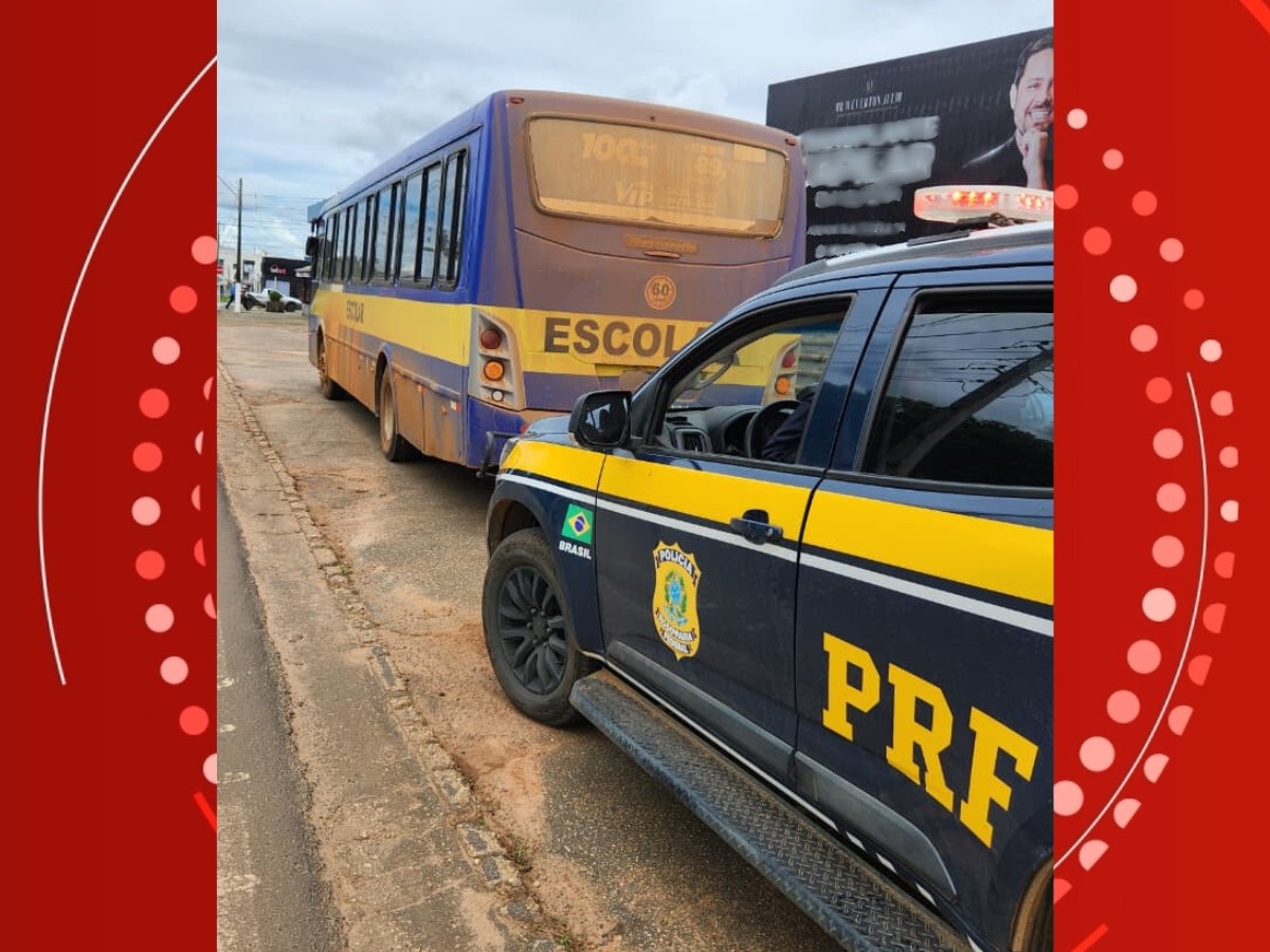 Abandono em Ônibus Escolar em Rondônia Expõe Fraturas na Supervisão do Transporte Regional