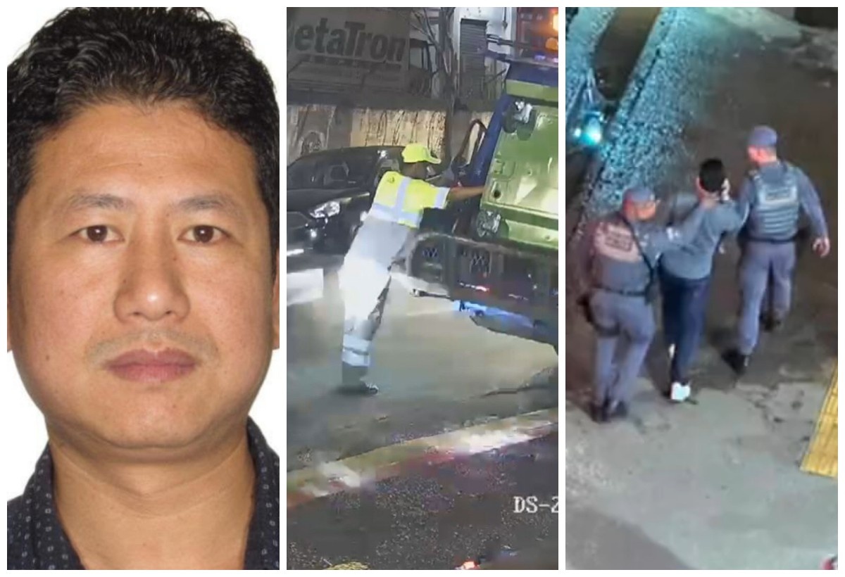 Tragédia na Barra Funda: Embriaguez ao Volante Expõe Frágeis Caminhos da Segurança Viária em SP