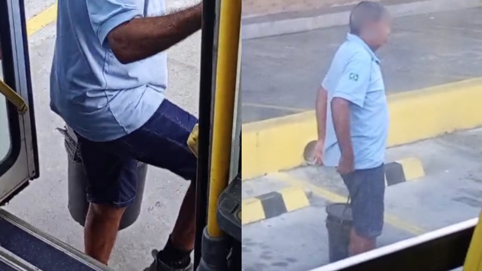 Fortaleza: O Incidente do Peixe no Ônibus e os Desafios da Convivência Urbana