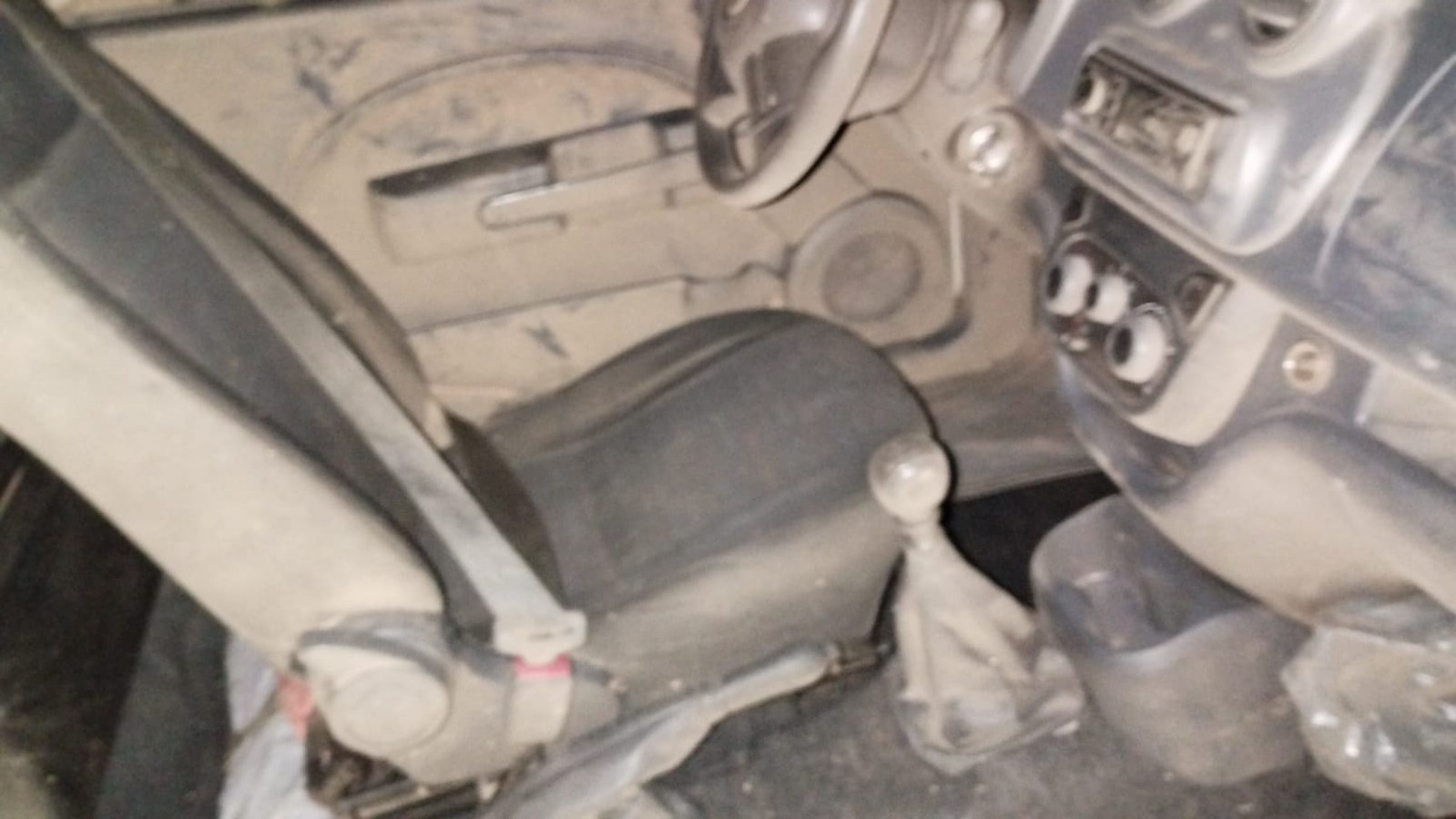 Fatalidade na BR-361 Revela Desafios Urgentes de Segurança nas Rodovias da Paraíba