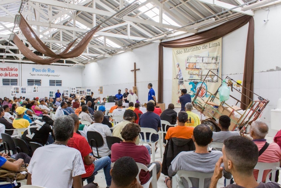 MP-SP abre inquérito sobre possível fechamento de núcleo de convivência em SP; Prefeitura fala em reorganização