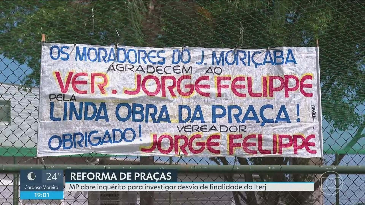 Milhões em Xeque: A Deturpação da Missão do Iterj e o Impacto no Cidadão Fluminense