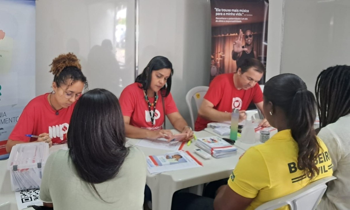 MP-BA Potencializa Cidadania em Cachoeira e Redefine Acesso à Justiça no Recôncavo