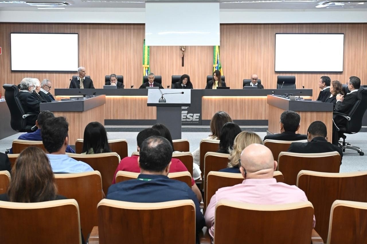 MPC de Sergipe alerta que gastos com festas no estado em 2026 já superaram todo o ano passado