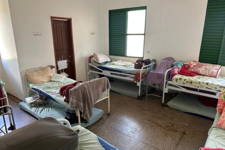 Crise Silenciosa: MPF Aciona Justiça por Condições Precárias em Casas de Apoio Indígena em Rondônia