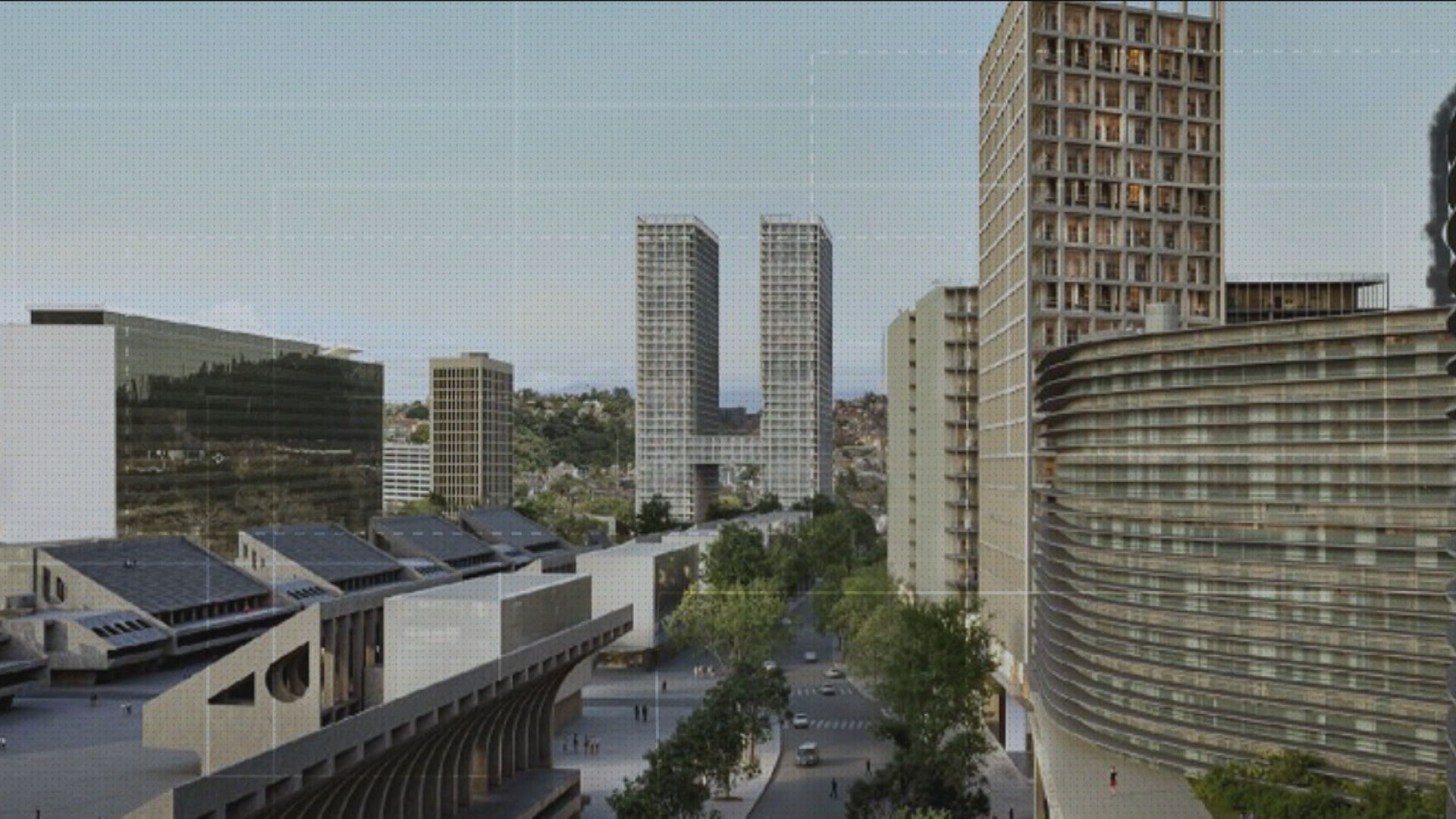 MPF Questiona Praça Onze Maravilha e Demanda Maior Inclusão Social no Projeto de Revitalização