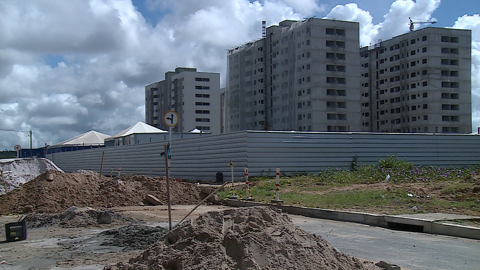 MPF Pede Suspensão de Obras na Zona de Expansão de Aracaju: Análise do Impasse entre Economia e Ecologia