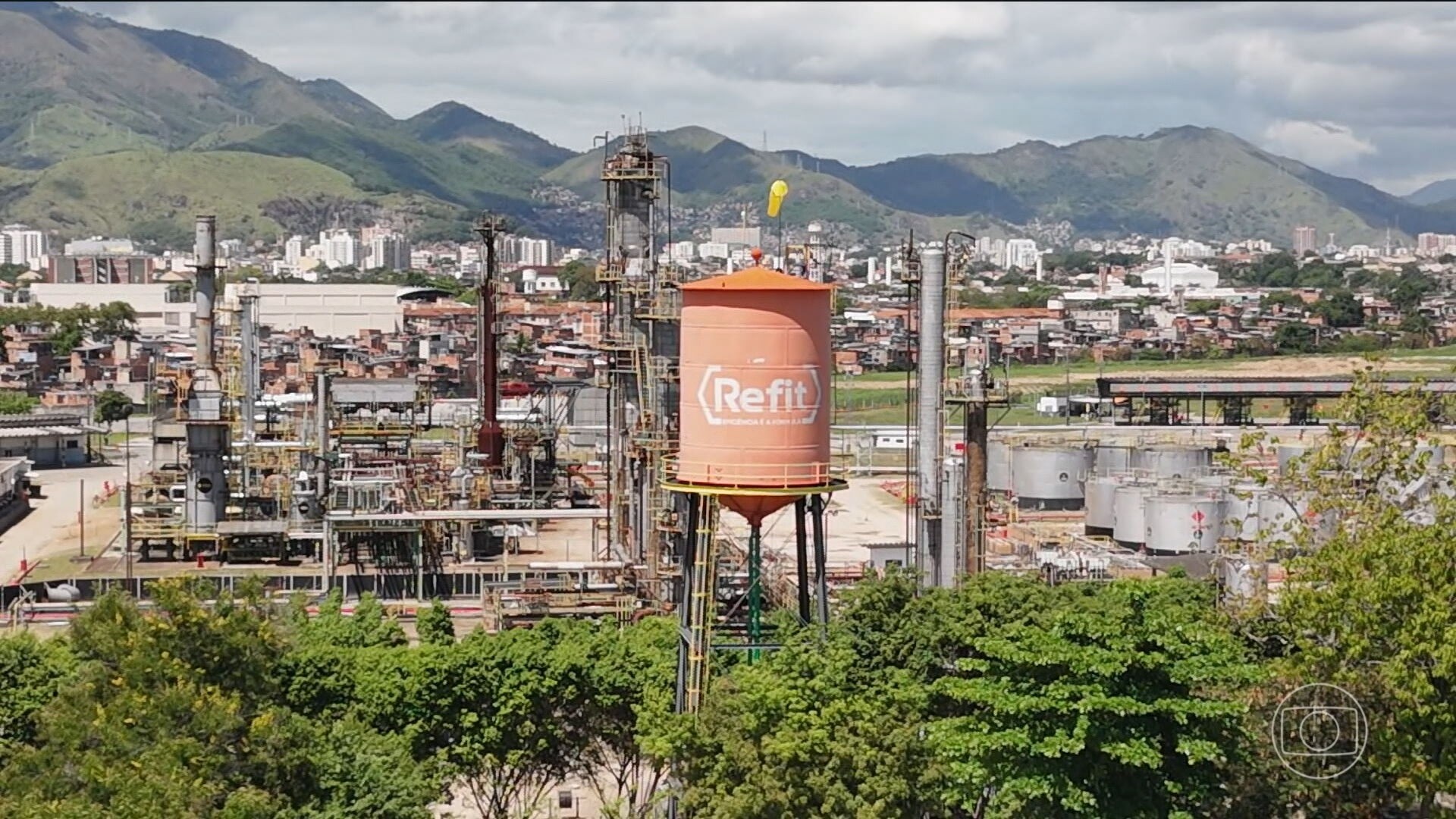 Refit: O Buraco Fiscal de R$ 13 Bilhões e o Futuro Incerto do Rio de Janeiro