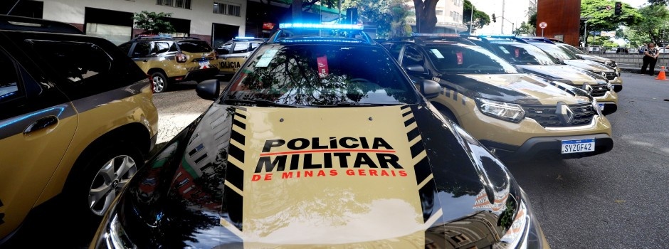 Violência Doméstica em Belo Horizonte: O Alerta Silencioso Rompido no Bairro Glória