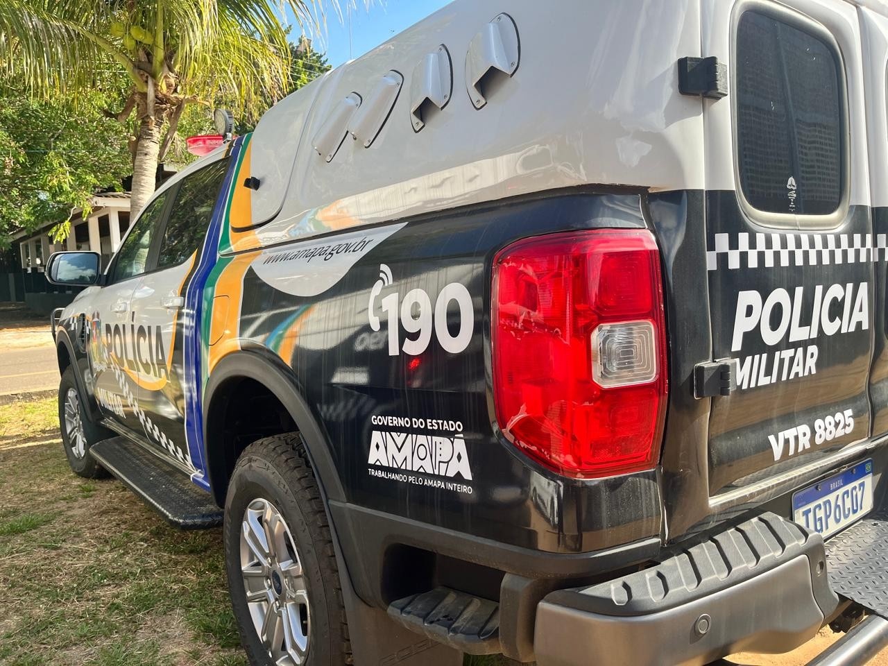 Prisão em Macapá Reacende Debate sobre Segurança Pública e Reincidência Criminal
