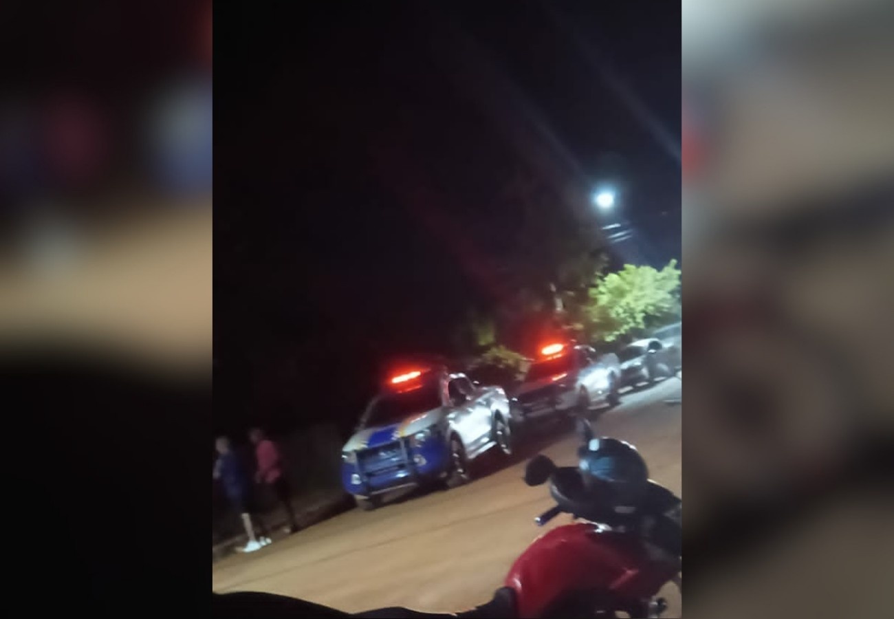 Assassinato em Porto Nacional: Uma Análise da Crescente Insegurança e Seus Impactos Regionais
