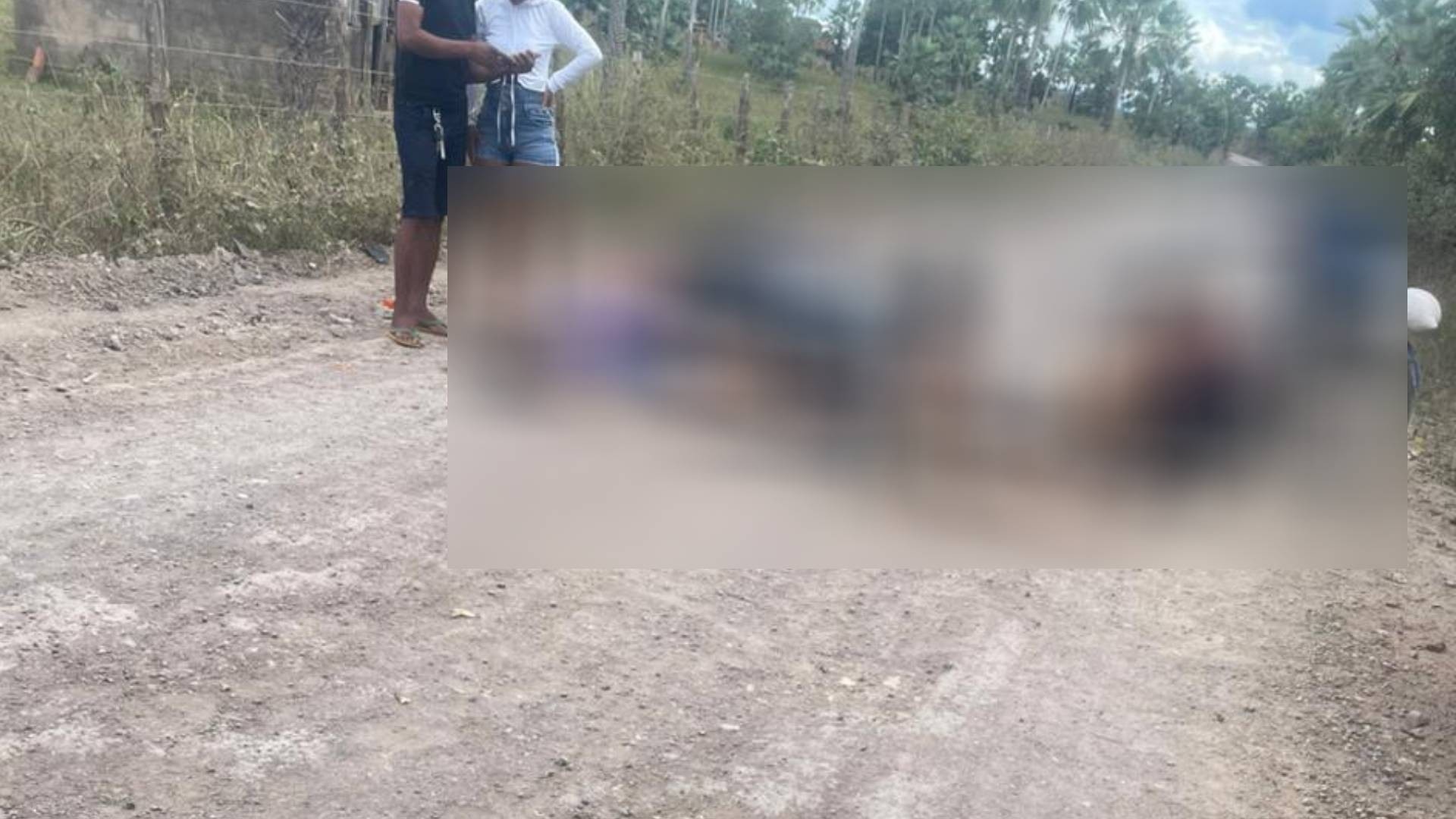 Tragédia Recorrente em Santana do Acaraú Escancara Desafios Críticos da Segurança Viária no Ceará