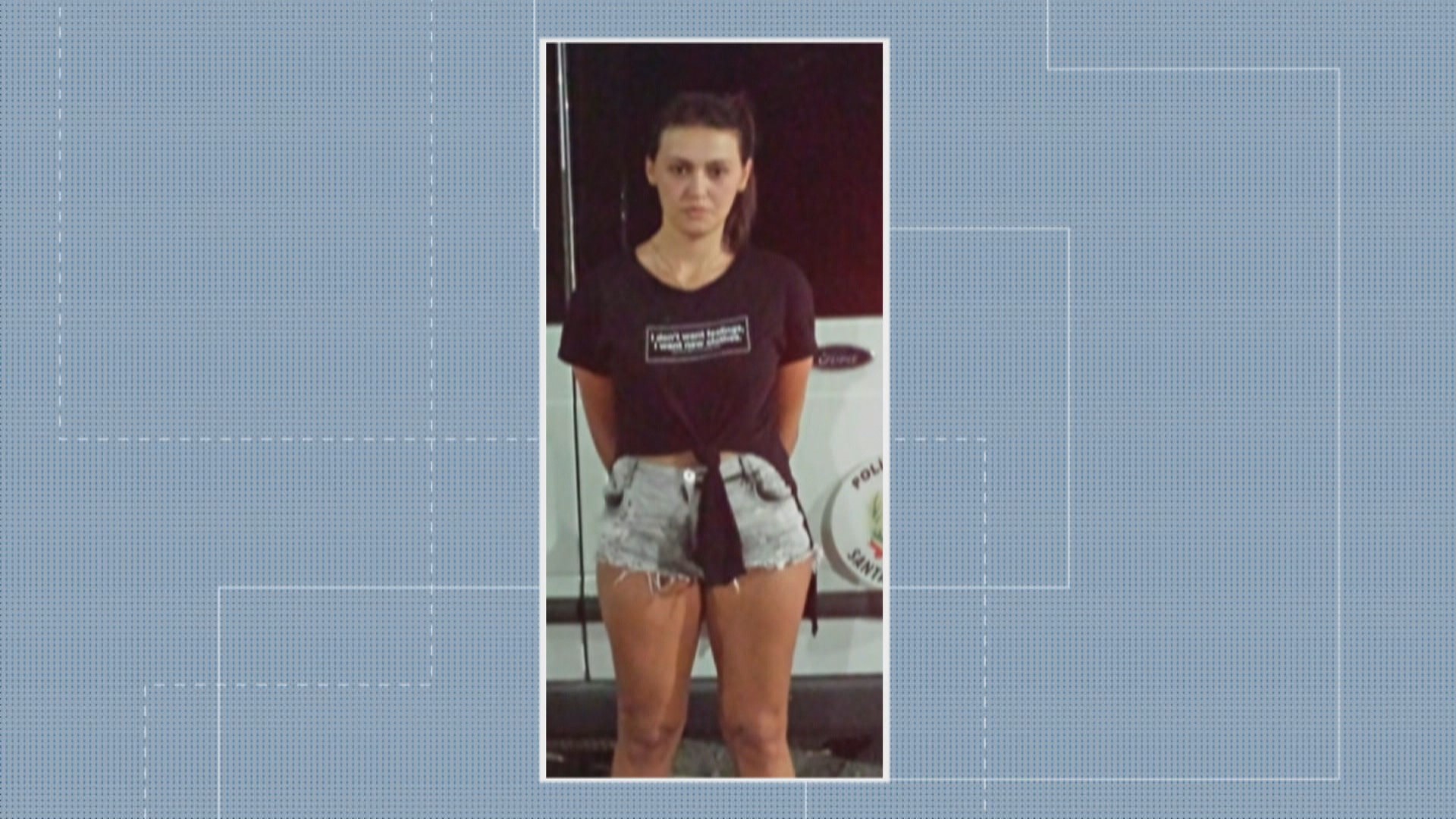 Veredito em Canoas: Condenação de Mulher Foragida Reacende Debate sobre a Persistência da Justiça e Segurança Regional