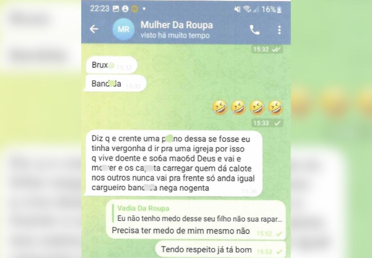 Condenação por Injúria Racial em Araguaçu: Um Marco na Luta por Justiça e Respeito no Ambiente Digital