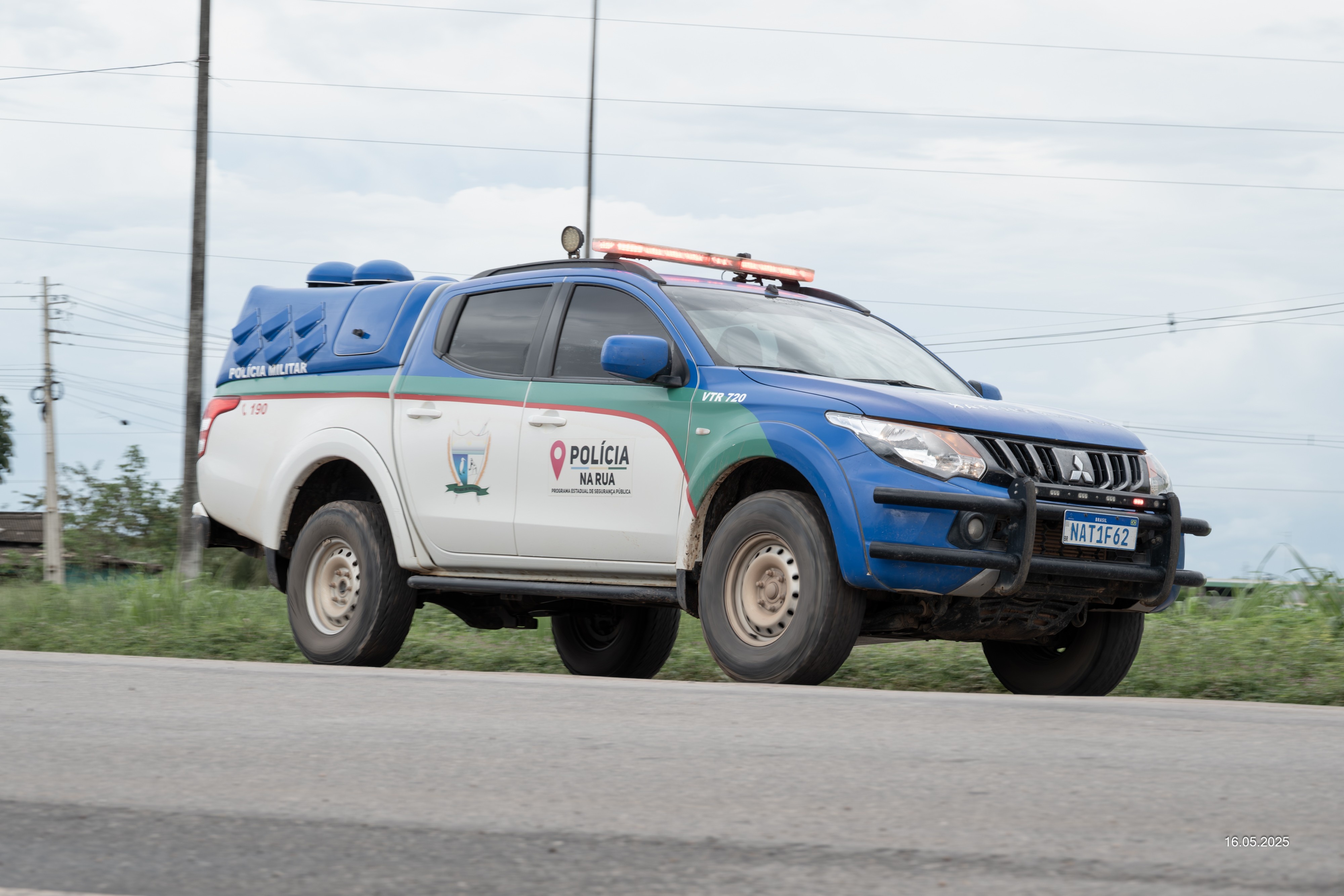 O Padrão Oculto da Violência Doméstica em Roraima: Análise a partir de São João da Baliza