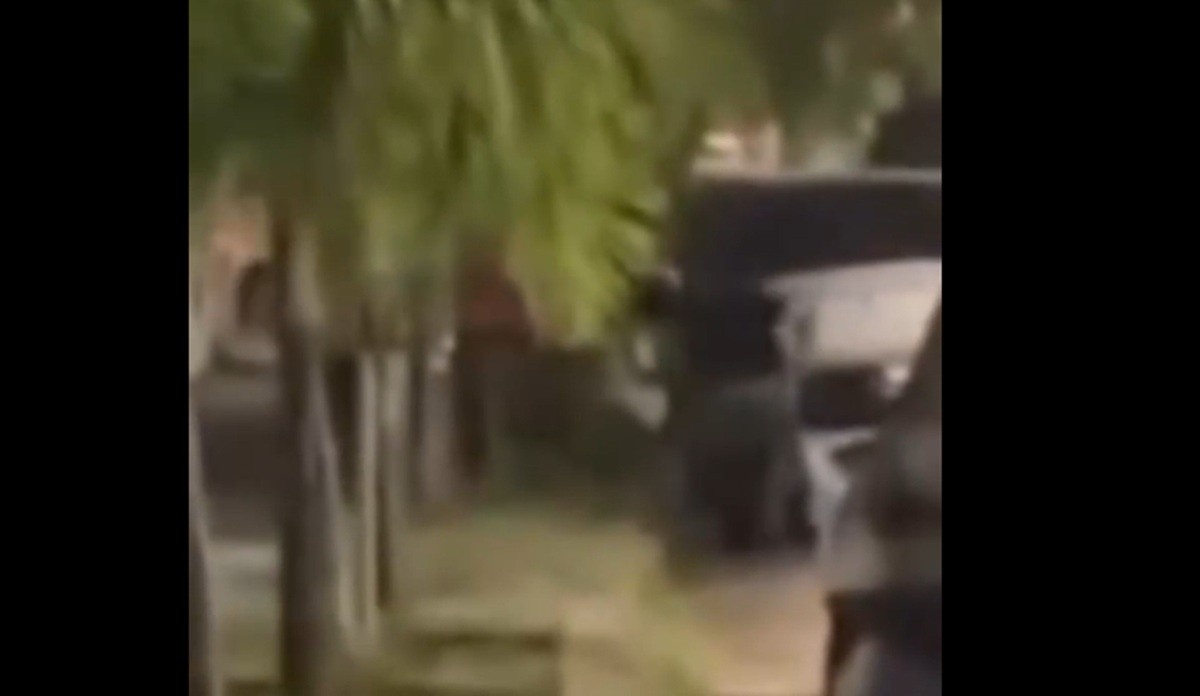 Agressão Brutal e Roubo no Recife: A Escalada da Violência Urbana e a Vulnerabilidade Cidadã