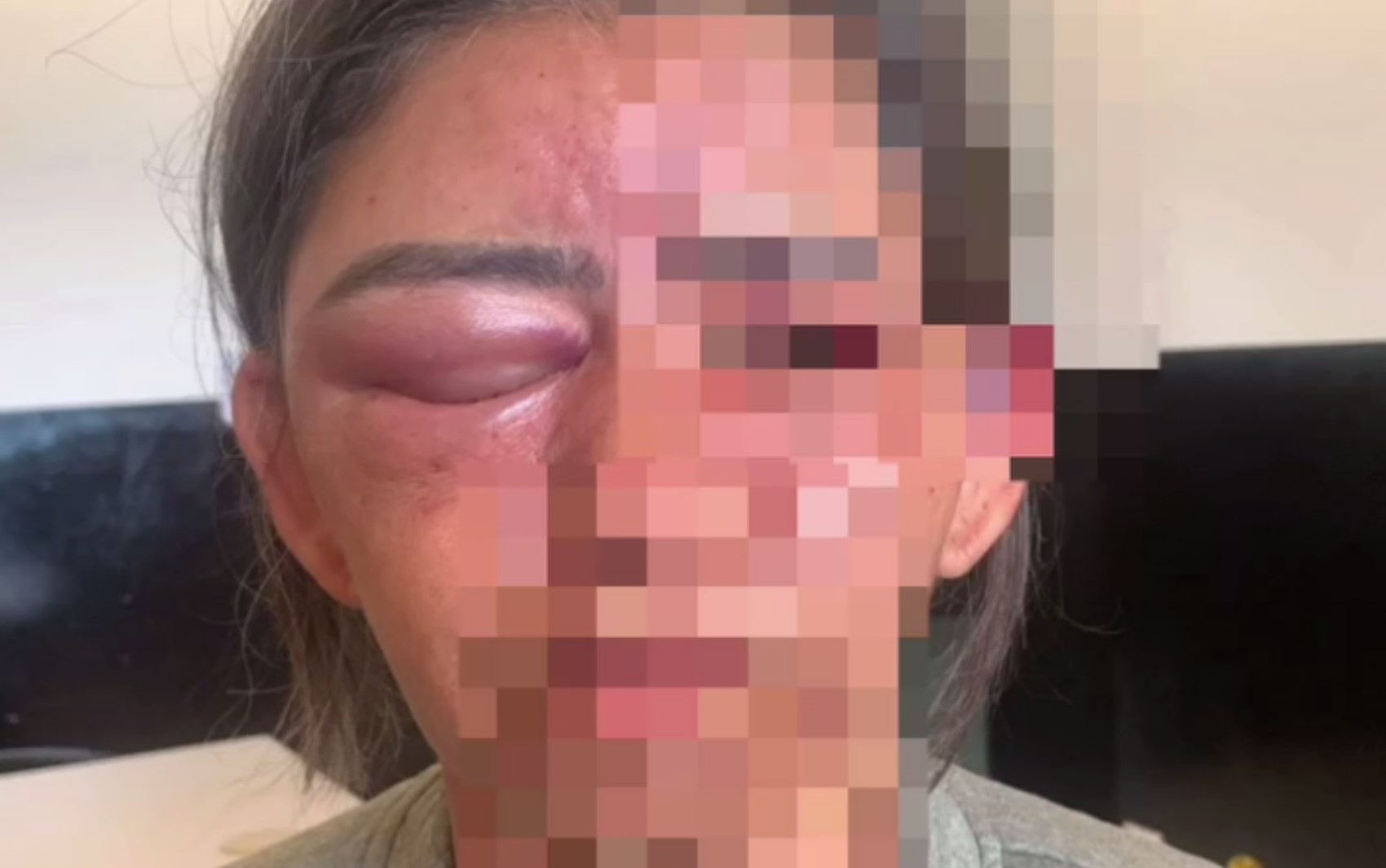 Violência Inesperada em Cristalina: A Análise Profunda do Ataque que Choca a Região