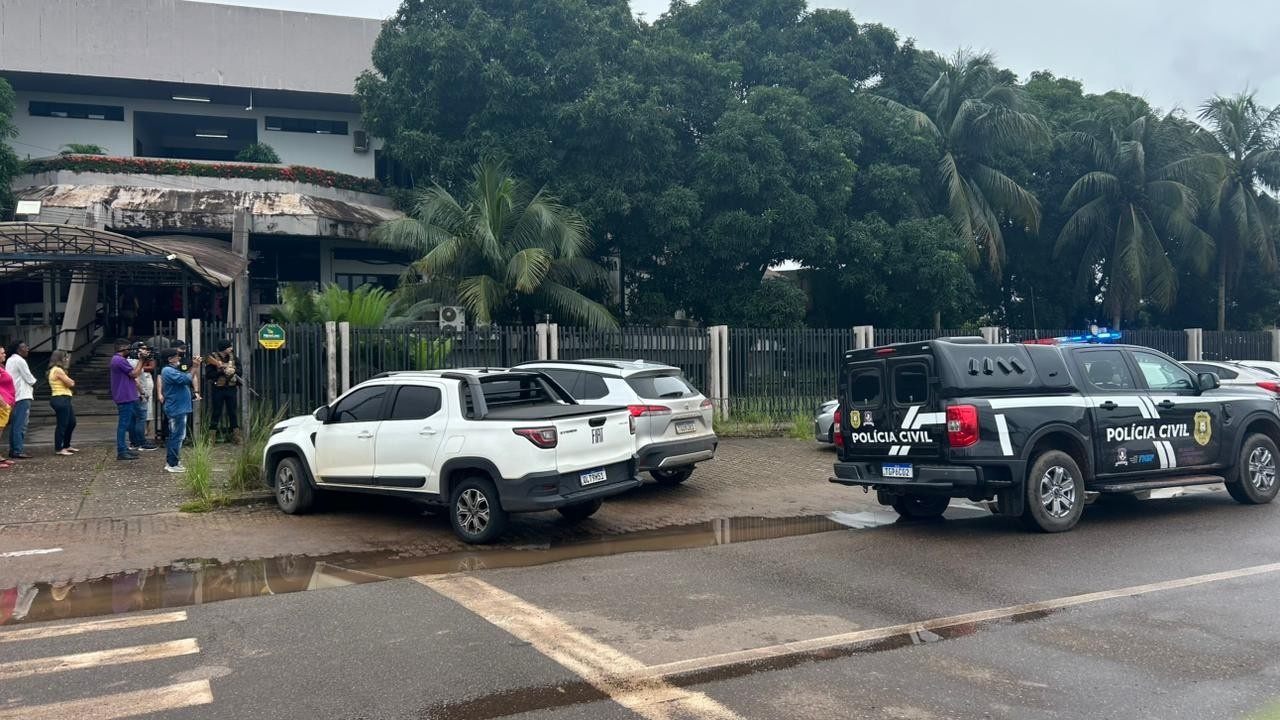 Feminicídio em Santana: Além do Crime, A Emergência da Vulnerabilidade Social Feminina no Amapá