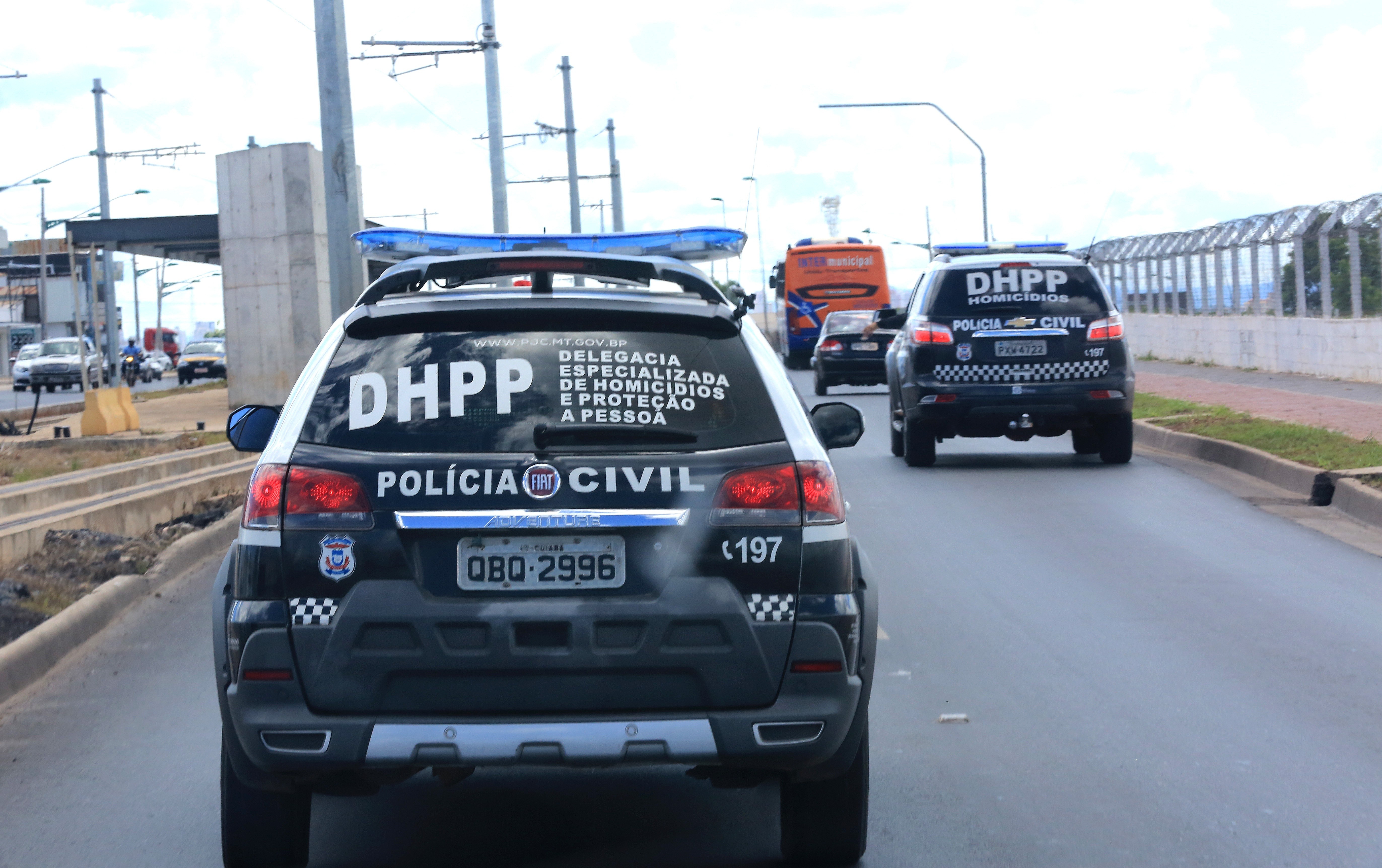 A Tragédia de Aripuanã e o Agravamento da Violência Faccionada no Interior de Mato Grosso