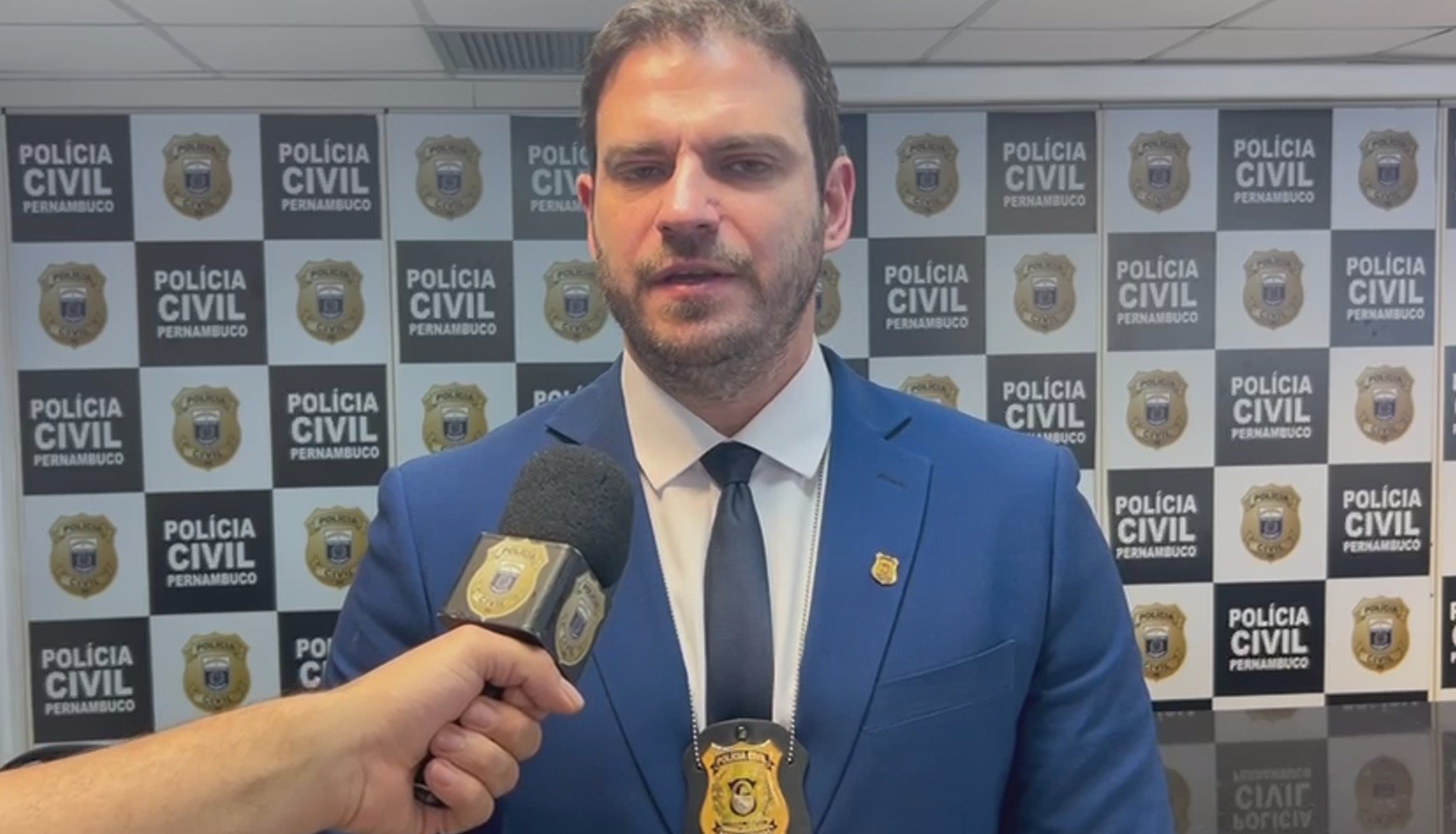 Violência Patrimonial no Grande Recife: O Assassinato que Redefine a Confiança em Relações Cotidianas