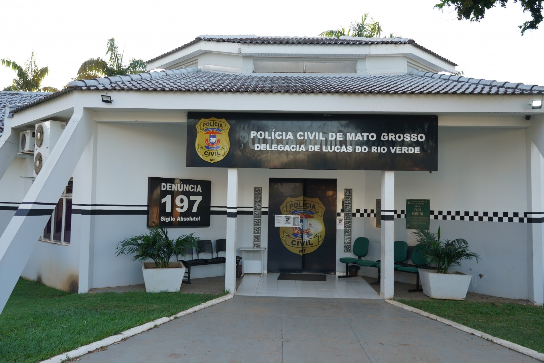Abandono de Incapaz em Lucas do Rio Verde: Um Alerta Social sobre Responsabilidade e Vulnerabilidade Infantil