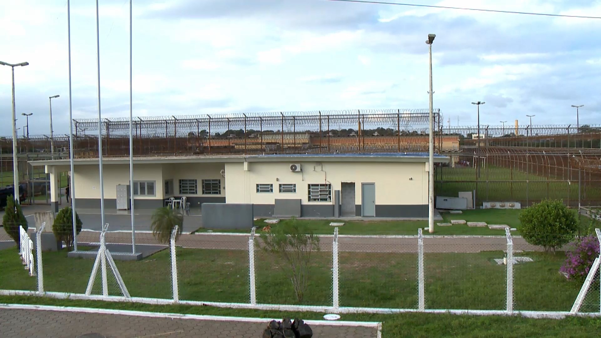 Vulnerabilidade Prisional no ES: Caso de Tráfico em Xuri Revela Falhas Sistêmicas e Conexões com a Criminalidade nas Ruas