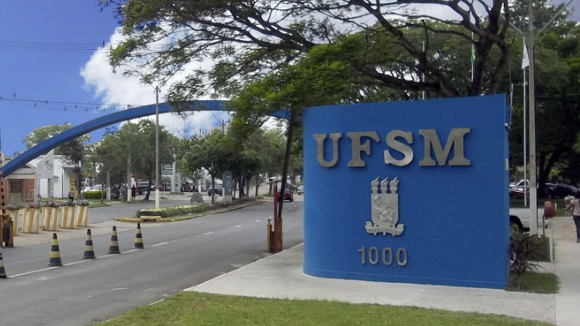 Prisão por Ameaça à UFSM: Um Alerta Profundo sobre a Segurança no Ambiente Acadêmico Gaúcho